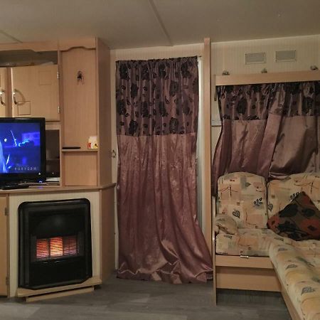 4 Bedroom Caravan Ingoldmells Skegness 외부 사진