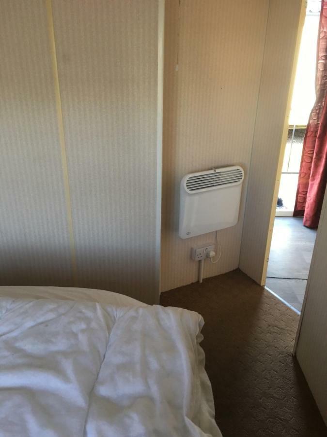 4 Bedroom Caravan Ingoldmells Skegness 외부 사진