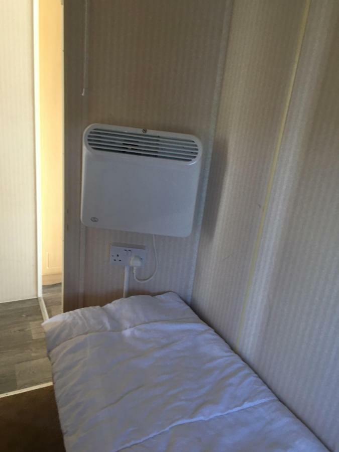 4 Bedroom Caravan Ingoldmells Skegness 외부 사진