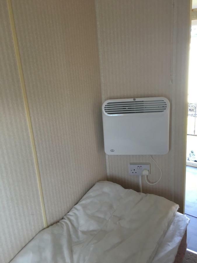 4 Bedroom Caravan Ingoldmells Skegness 외부 사진