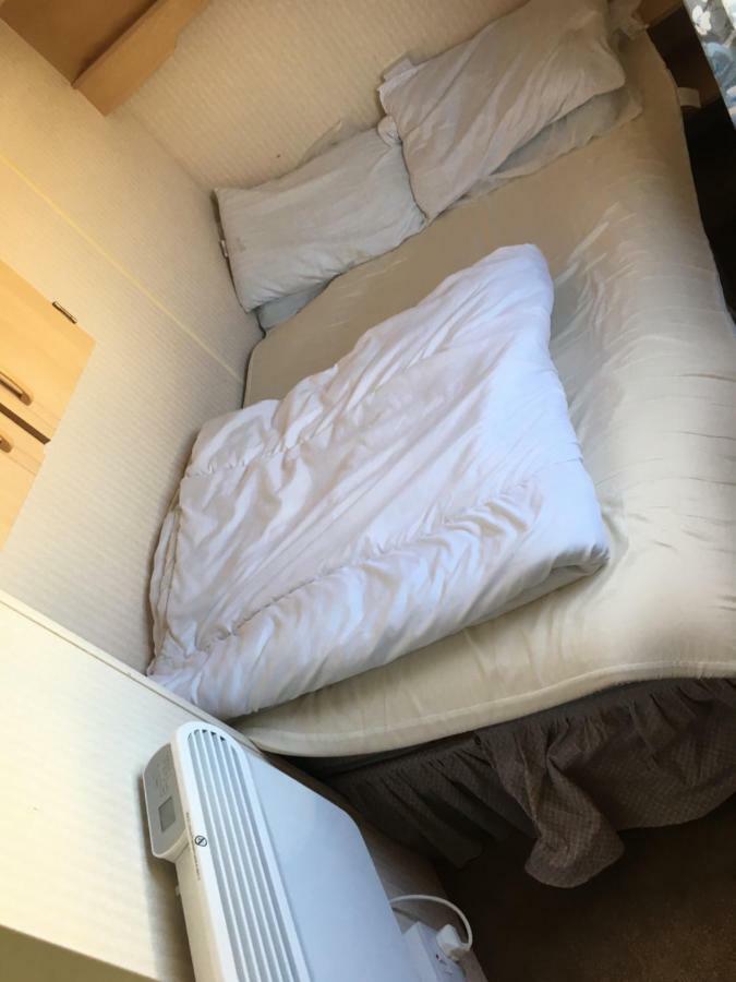 4 Bedroom Caravan Ingoldmells Skegness 외부 사진